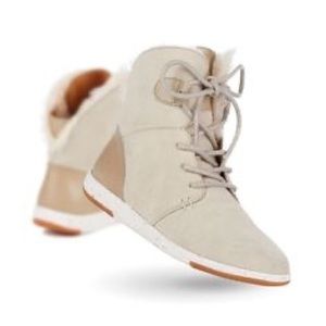 EMU Australia Womens Casual Boots Winton